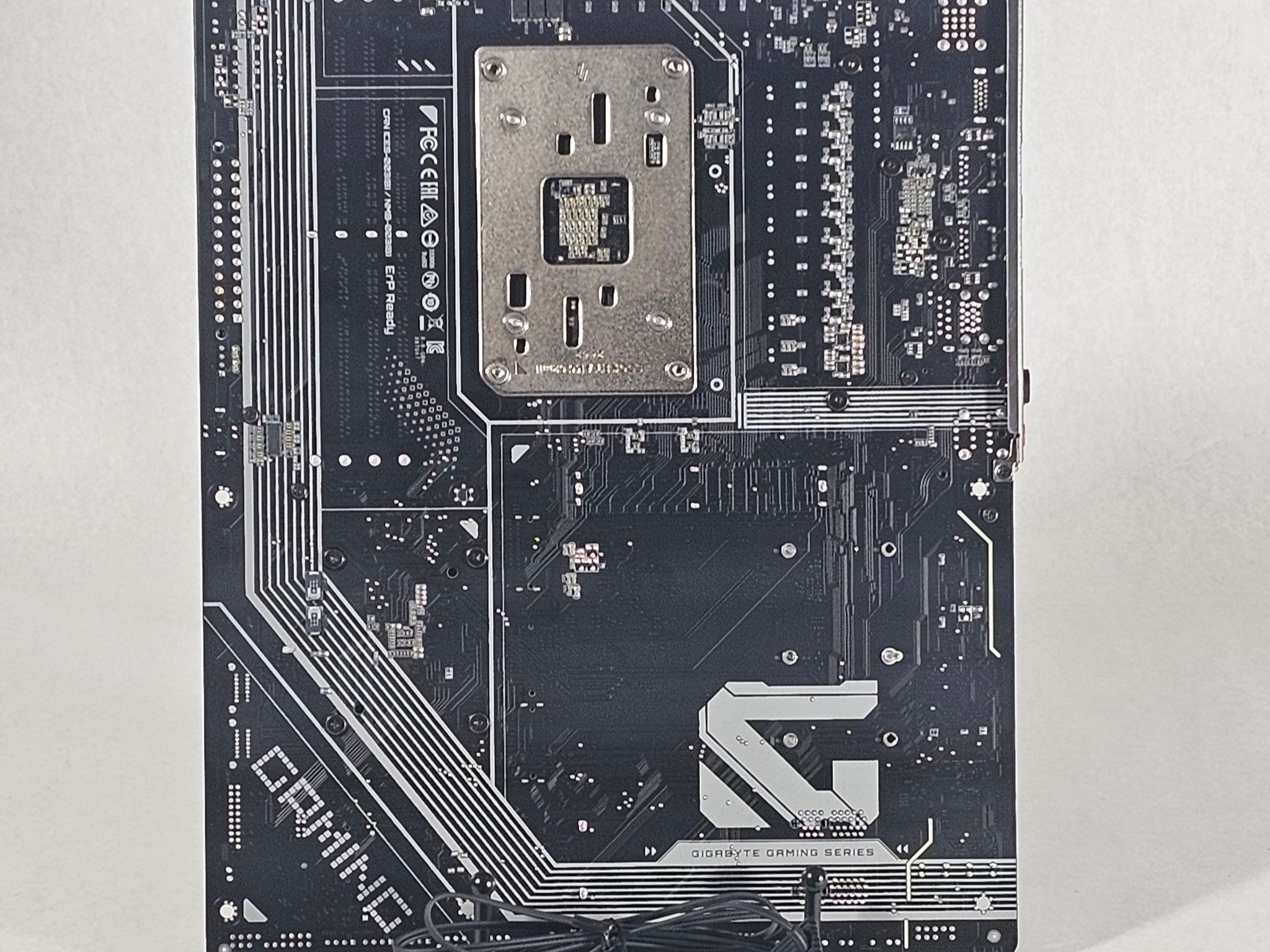 Gigabyte X870 GAMING X WIFI AMD AM5 DDR5 ATX Motherboard