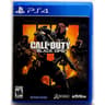 Call Of Duty Black Ops 4 - Sony Playstation 4 PS4 Pristine