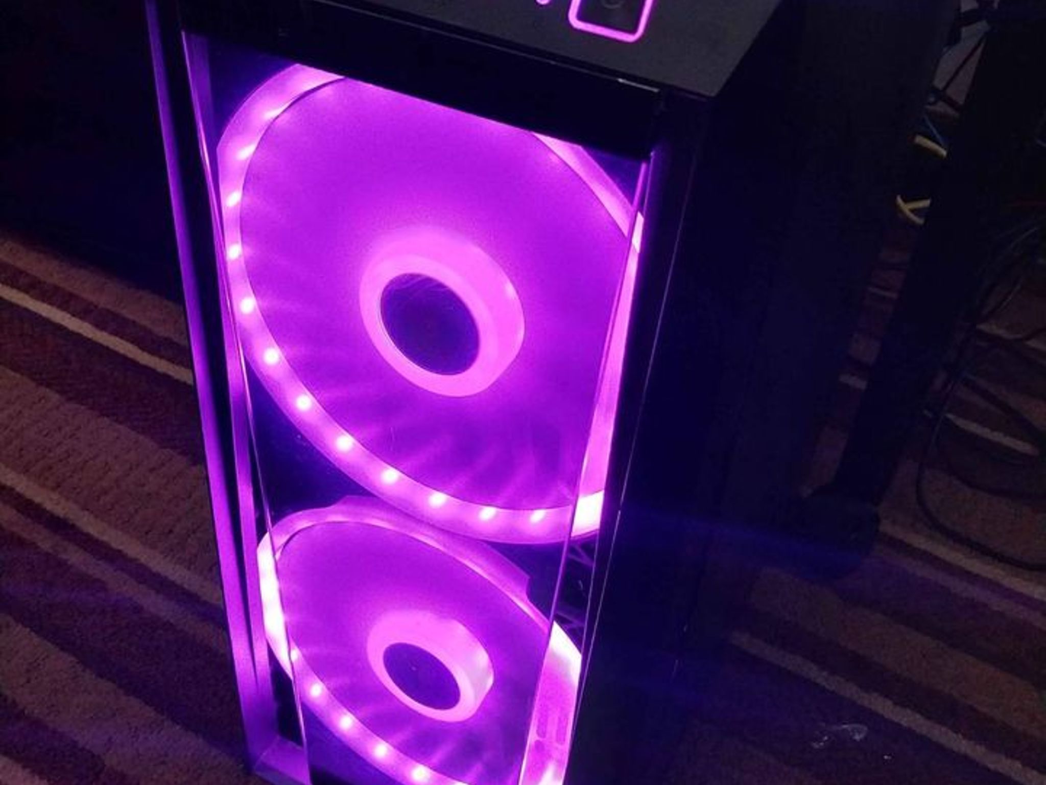 Ryzen 5 Gaming PC!