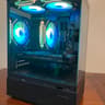 Ryzen R5 2600 Gaming PC GTX 1070 512GB NVME SSD 16GB RAM WIFi WINDOWS 11 Pro