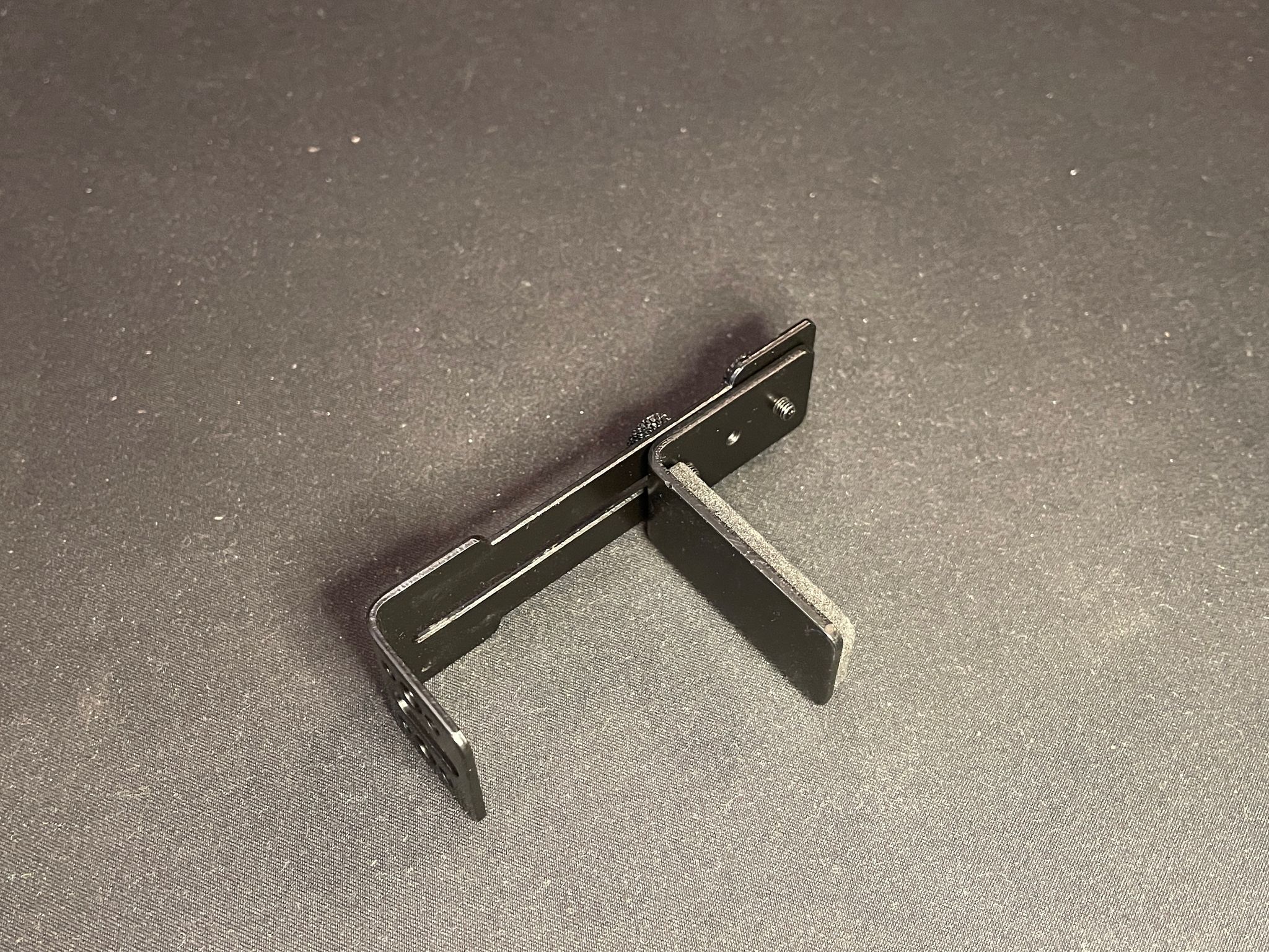 GPU Support White And Black