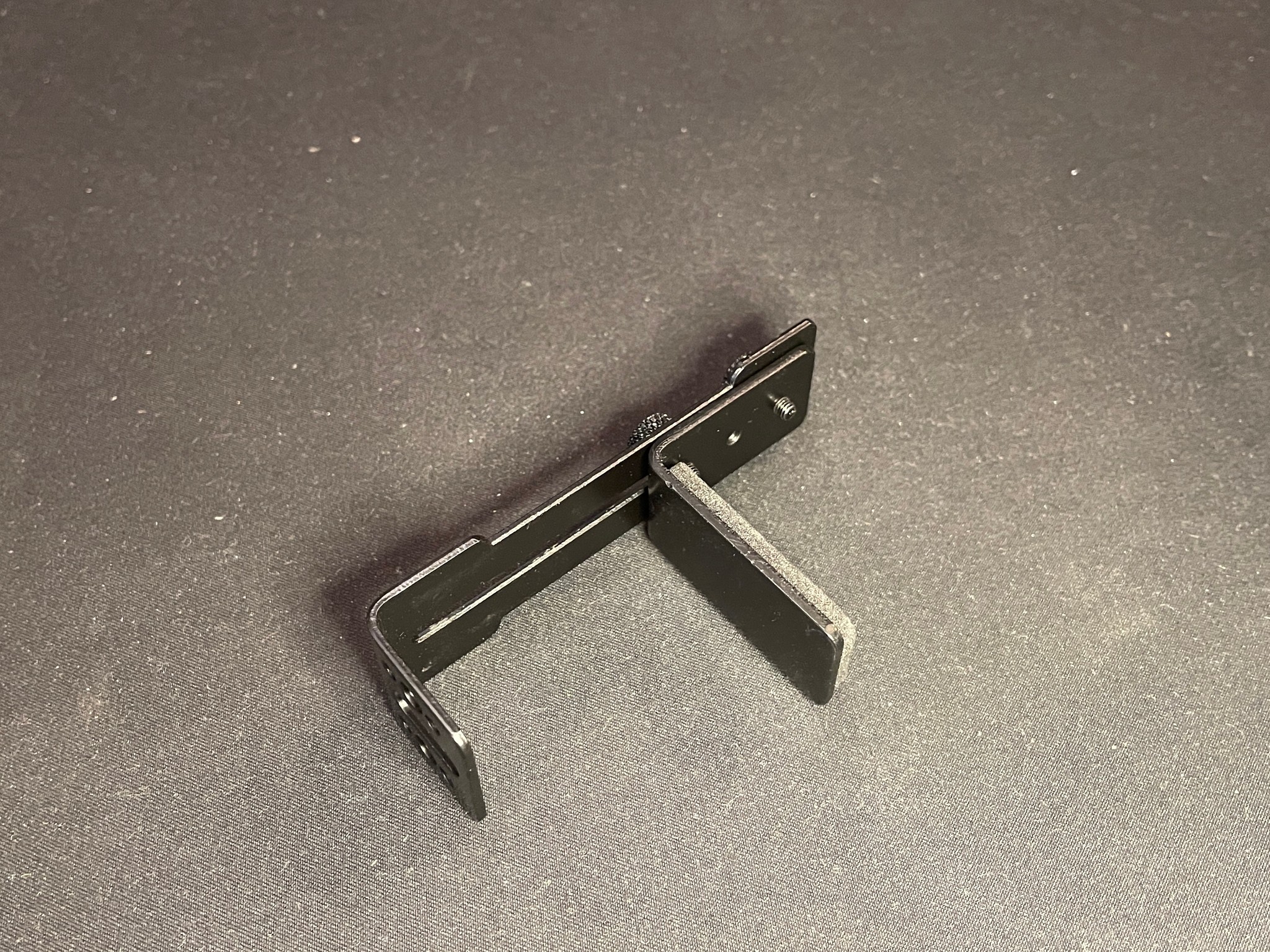 GPU Support White And Black