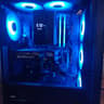 Elite AM4 PC - Ryzen 5 5600X3D, MSI 5060 Shadow OC, 32 GB DDR4 3200 MHZ, 1 TB NVME Gen 4