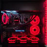 "THE BEAST" Ryzen 7 5800X / 32GB DDR4/ 1TB SSD/ RTX 3070 8GB