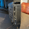 SFF Nvidia GTX 1650 Super