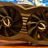Zotac GeForce GTX 1660 Ti AMP Edition - 6GB 192bit GDDR6
