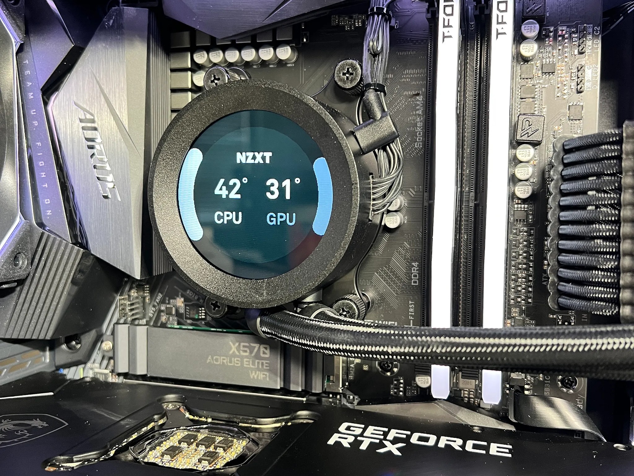 Ryzen 7 5800X | RTX 3080 Gaming PC