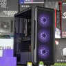 🥊150+ FPS BUDGET FORTNITE GAMING PC🥊| GTX 1060 3GB | INTEL i5-6600 | 16GB RAM | 512GB NVME SSD |
