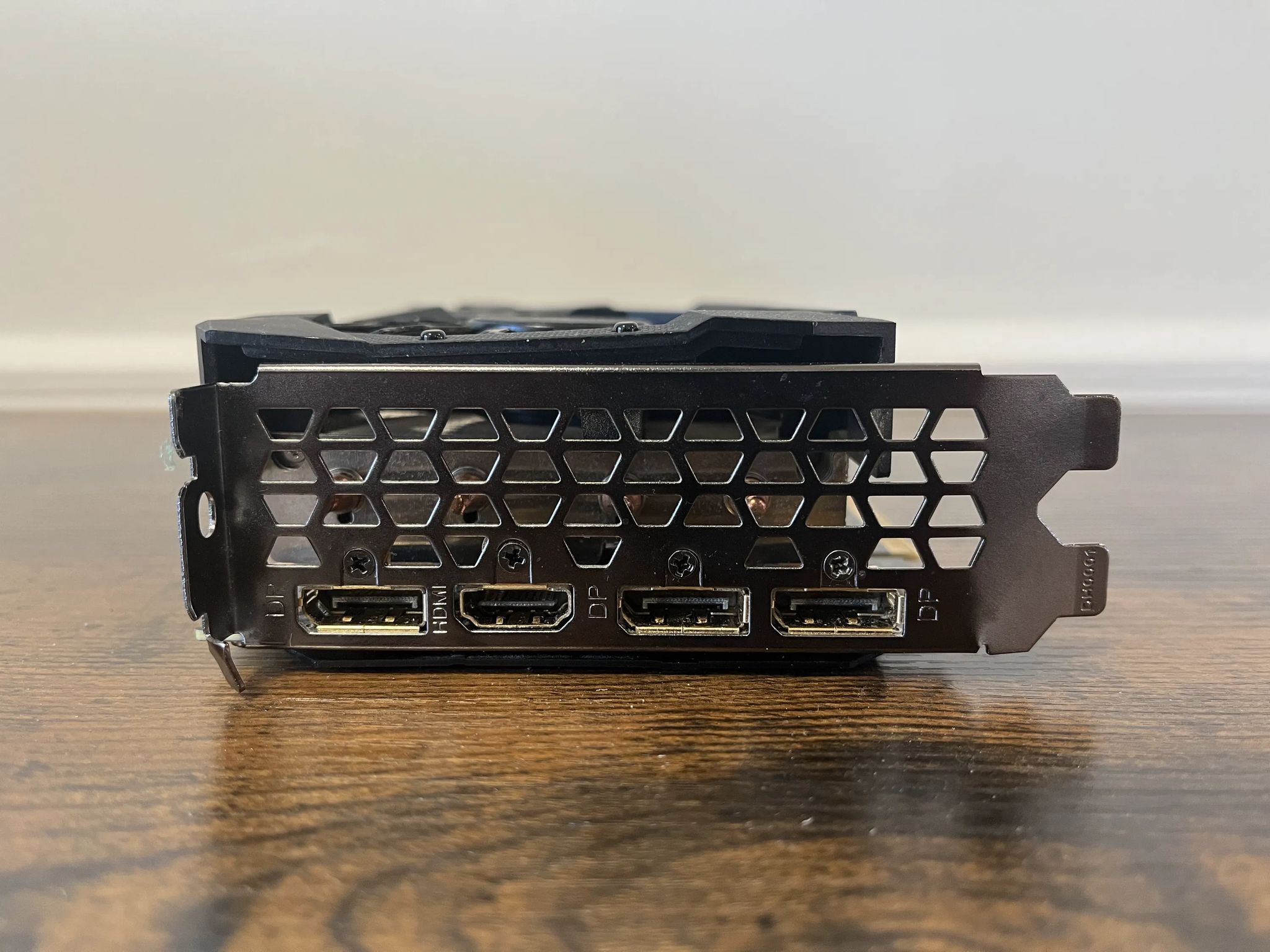 GIGABYTE GeForce RTX 2070 SUPER WINDFORCE GDDR6 Graphics Card - 8GB