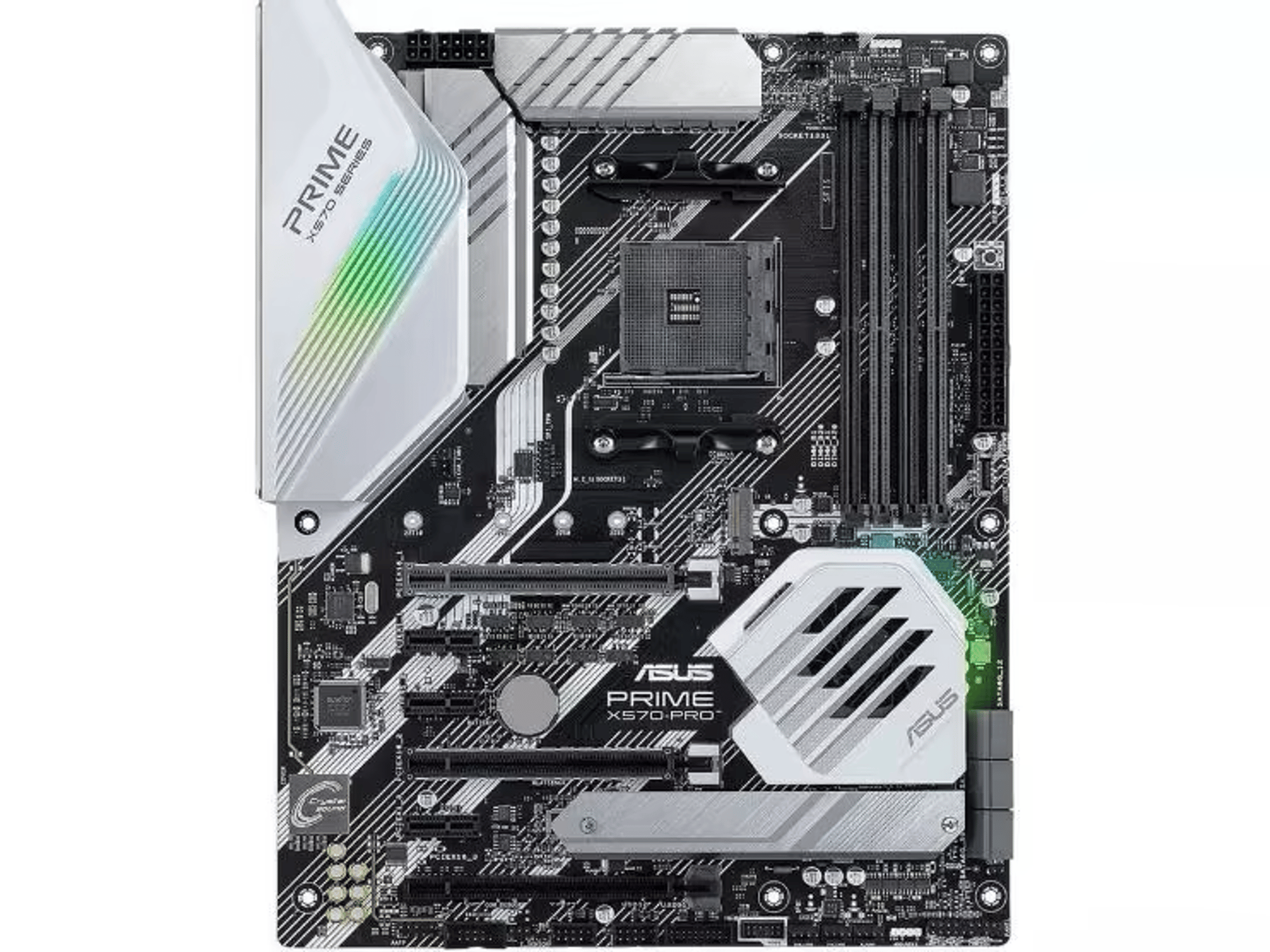 Asus X570 Prime-Pro