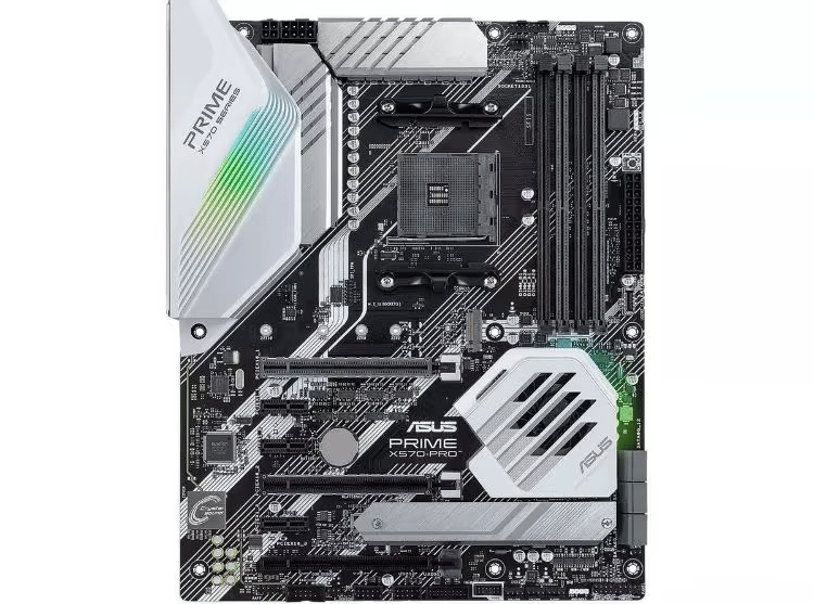 Asus X570 Prime-Pro