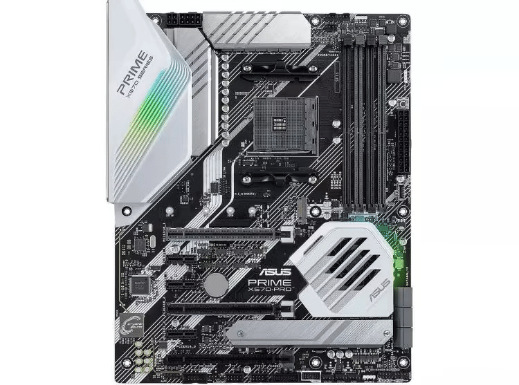 Asus X570 Prime-Pro