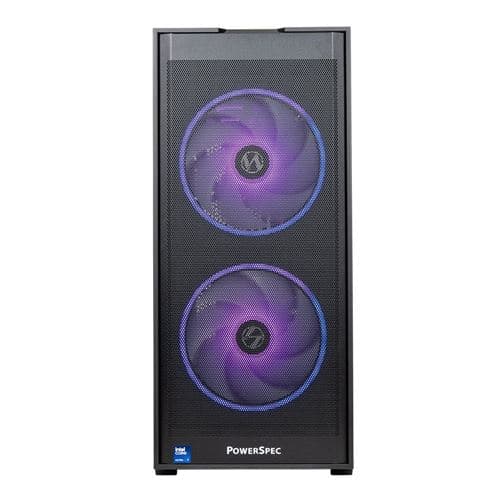 Intel Core Ultra 7 270K Plus | RTX 5070 | 32GB DDR5 | 2TB NVMe SSD | Win11 Home