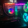 1440p Gaming Pc | RX 6650XT | R7 5700x | 32gb | 3TB m.2 SSD