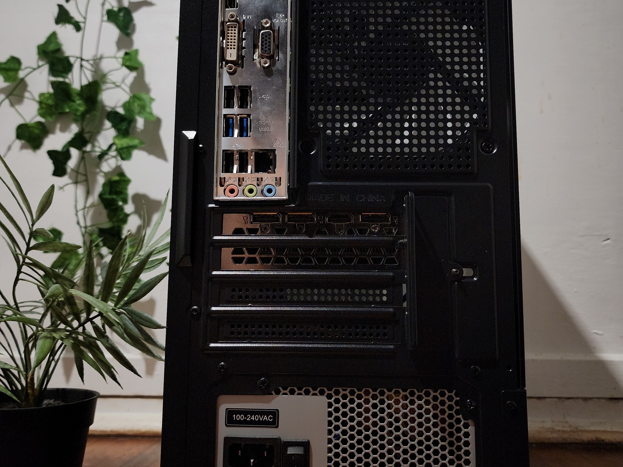 GTX 1660 Gaming PC | Intel Core i5 | 1.2TB Storage | 16GB RAM