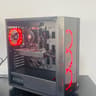 RTX 3070 8GB | Ryzen 5 5500 | 16GB DDR4 | 2TB HDD + 256GB NVME M2 SSD | Win 11 | Custom Gaming PC