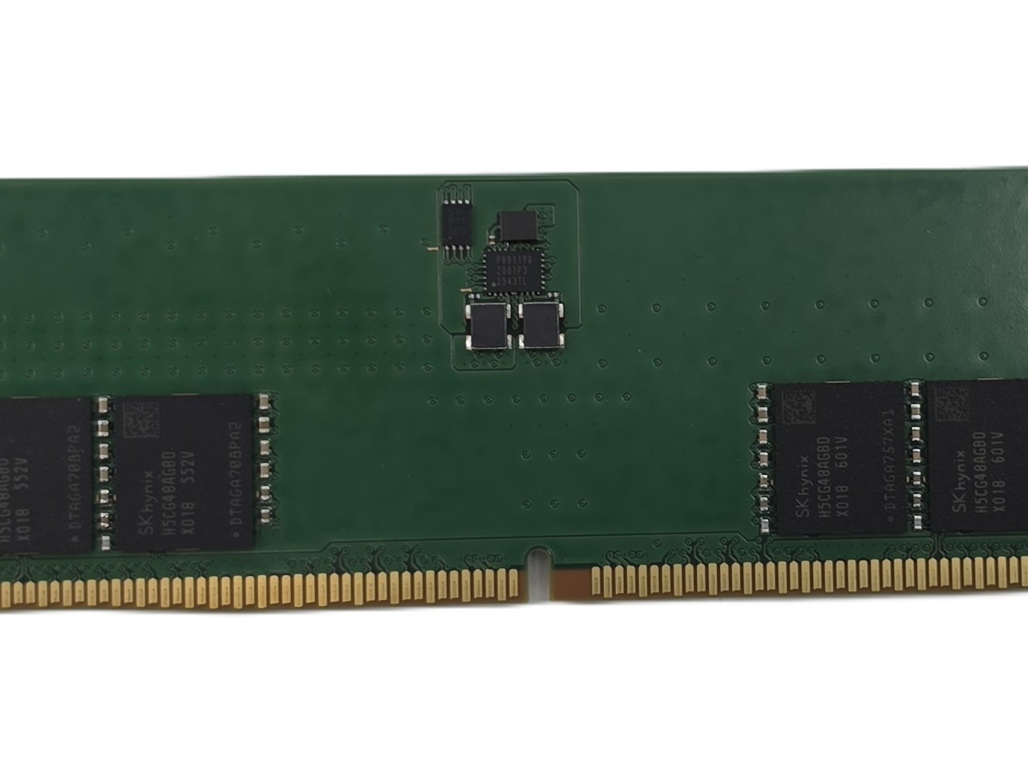 SK Hynix 32GB DDR5-5600 Desktop Memory