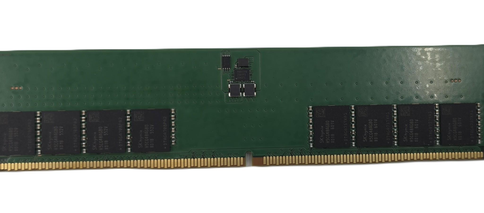 SK Hynix 32GB DDR5-5600 Desktop Memory