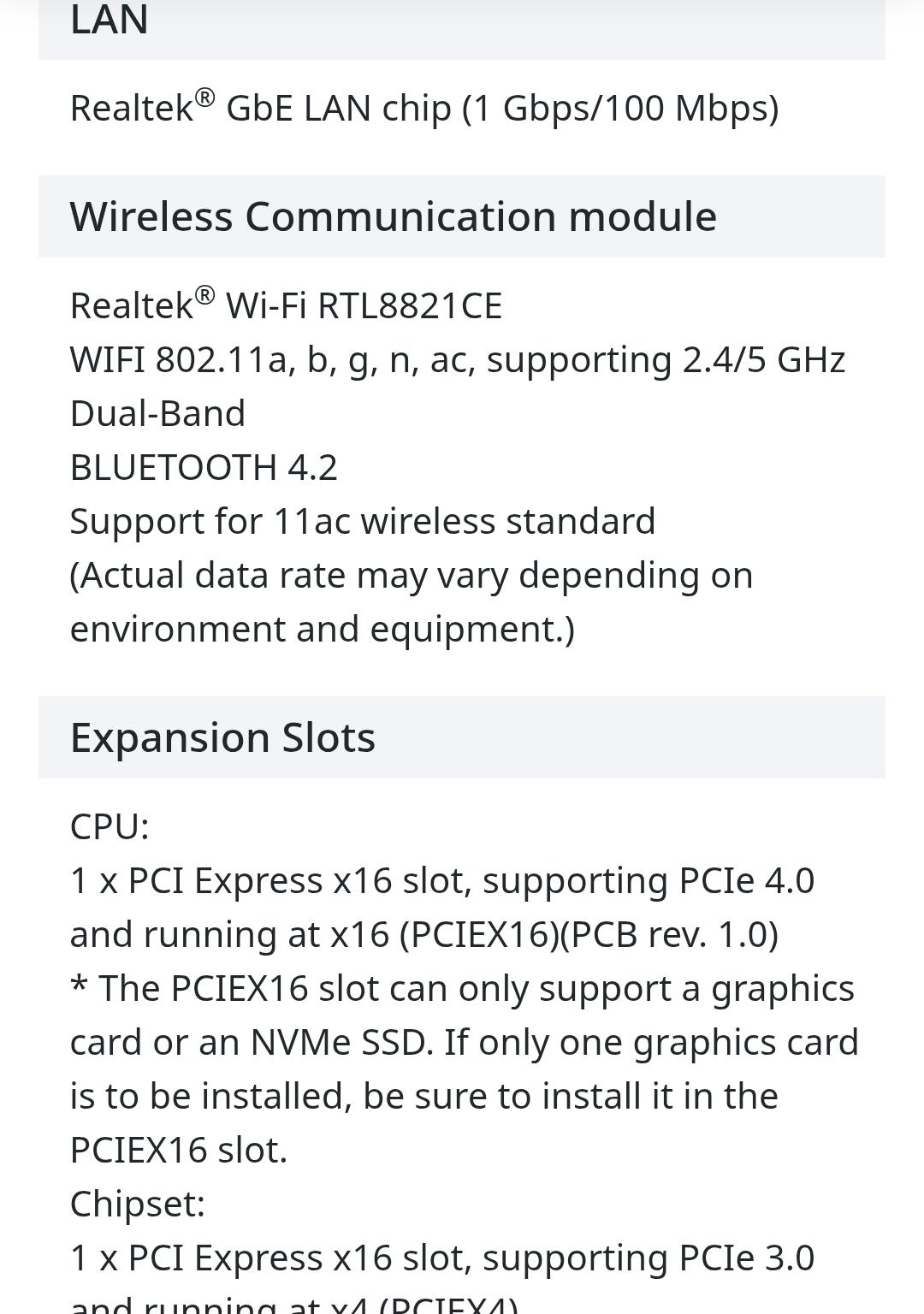 Gigabyte B760M C DDR5 Pcie 5.0