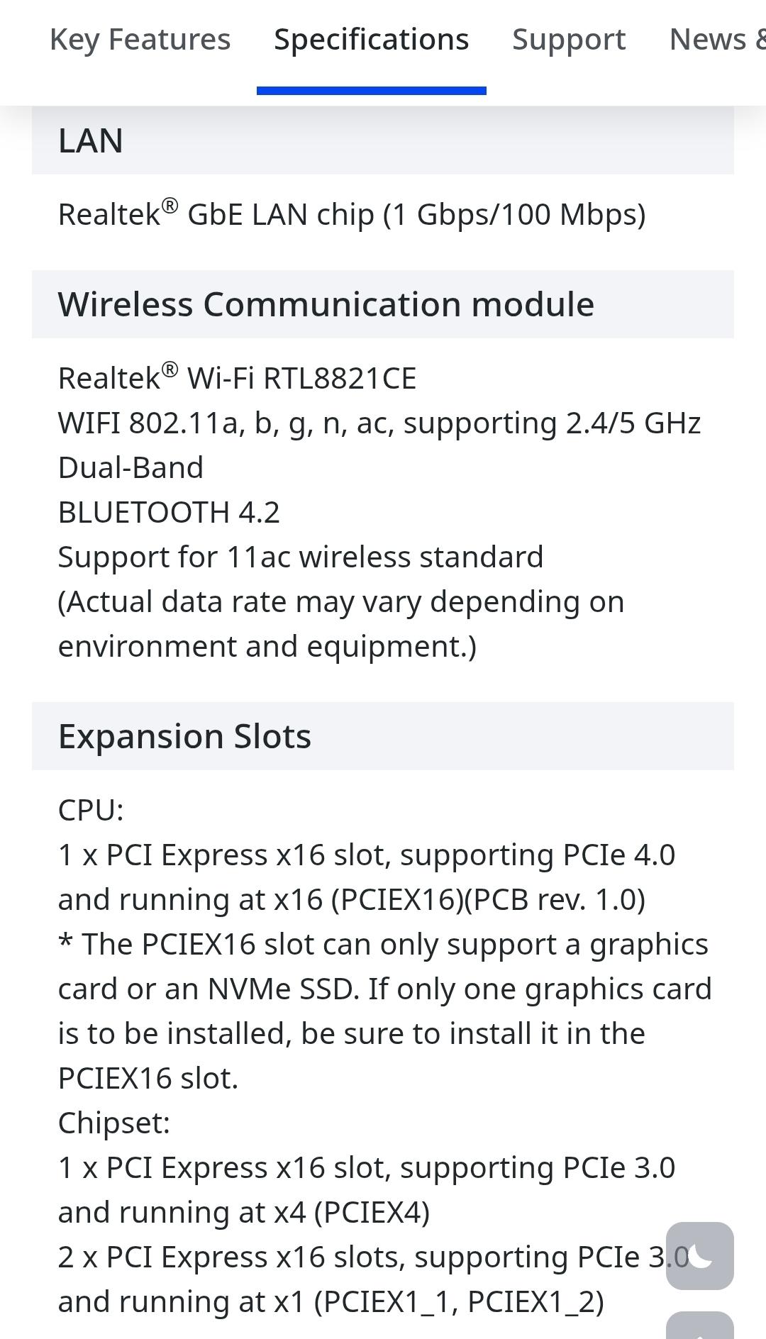 Gigabyte B760M C DDR5 Pcie 5.0
