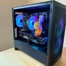 RTX 3060 Ti | Ryzen 5 5500 | 16GB D4 | RGB
