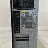 NVIDIA RTX 3070, Intel Core i7-9700k, 16GB RAM, 512GB SSD - High FPS Sleeper Gaming PC w/ Wi-Fi & BT
