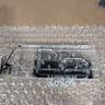 Eisblock Aurora Acryl GPX-A Radeon RX 6700XT TUF/ROG Strix With Backplate (18659