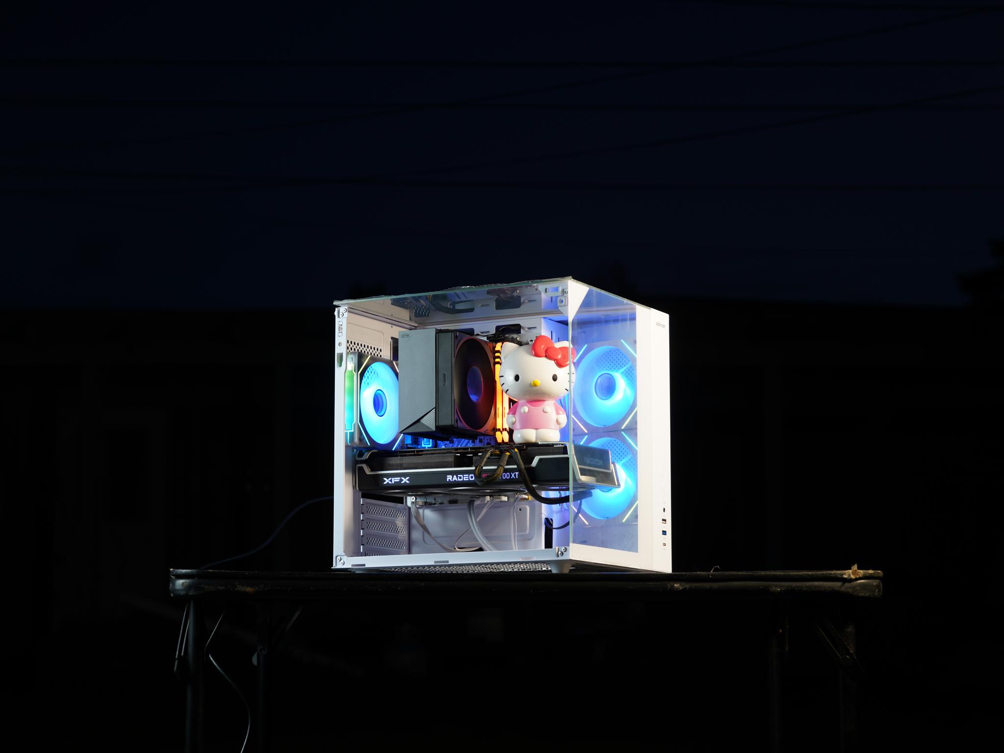 AMD Radeon RX 6700 XT - Image 5