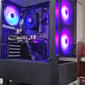 NEW Custom Gaming PC AMD Desktop GTX 1070