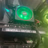 LIME - Mid-Range Gaming PC - Ryzen 5 3600x & 1660ti