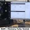16GB DDR4 (2x8GB) CL18 3200MT/s T-Force Vulcan Z