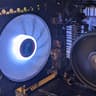 🌊 HydraV2 | 2070 Super OC | AMD 2600X | Compact Kraken| 16GB DDR4 | 1TB NVMe
