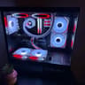 🍄Gaming Pc// Rtx 3050 - Ryzen 5 5600x🍄