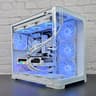 RX 9070 XT Ryzen 7800X3D 32GB DDR5 2TB M.2 Win 11 Pro Gaming PC