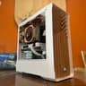 🦉🤍🤎 RTX 4070 Super | 7700X | 32GB DDR5 | 2TB SSD