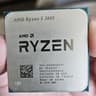 AMD Ryzen 5 3600