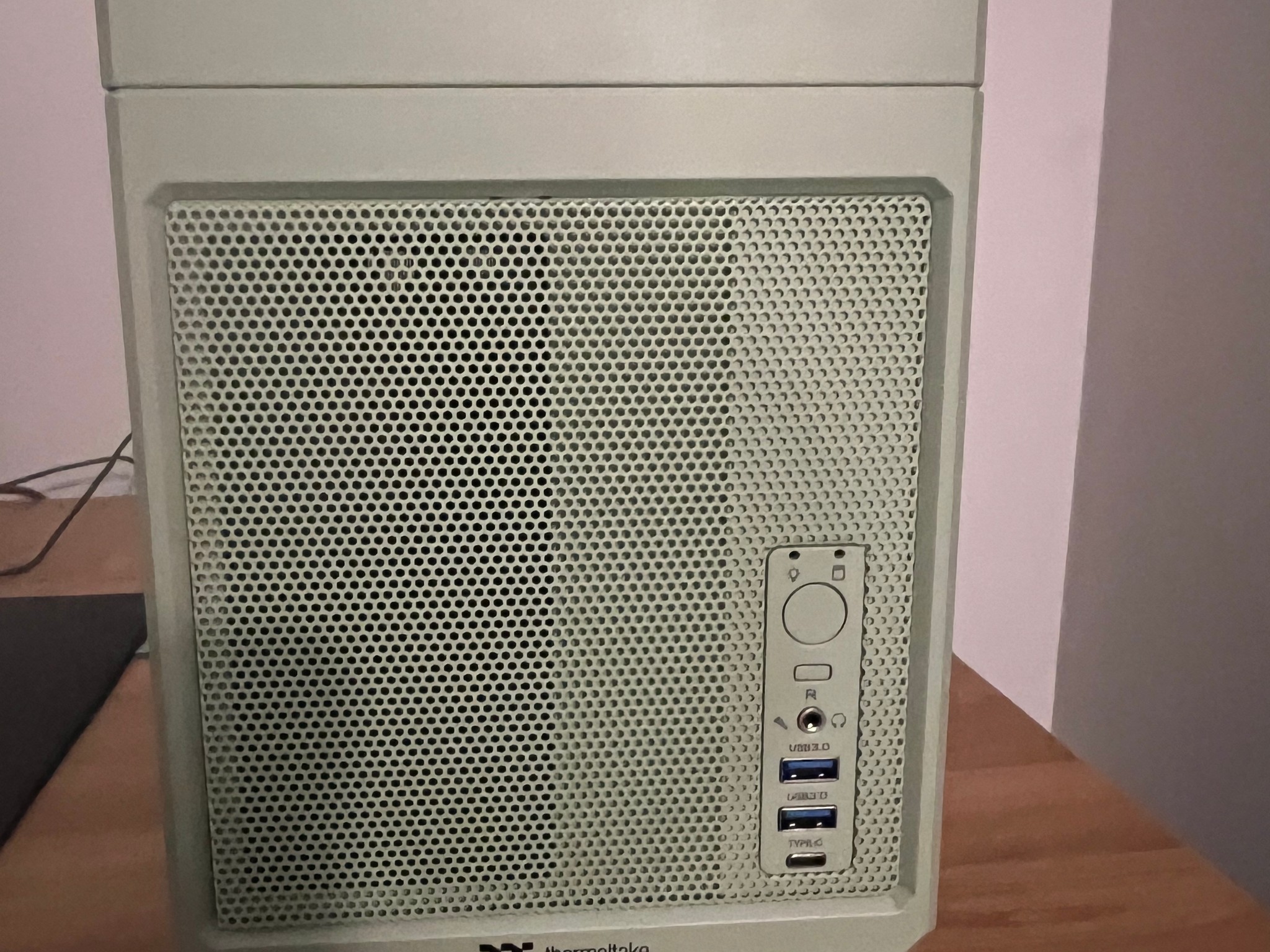 SFF 7800X3D Powerhouse