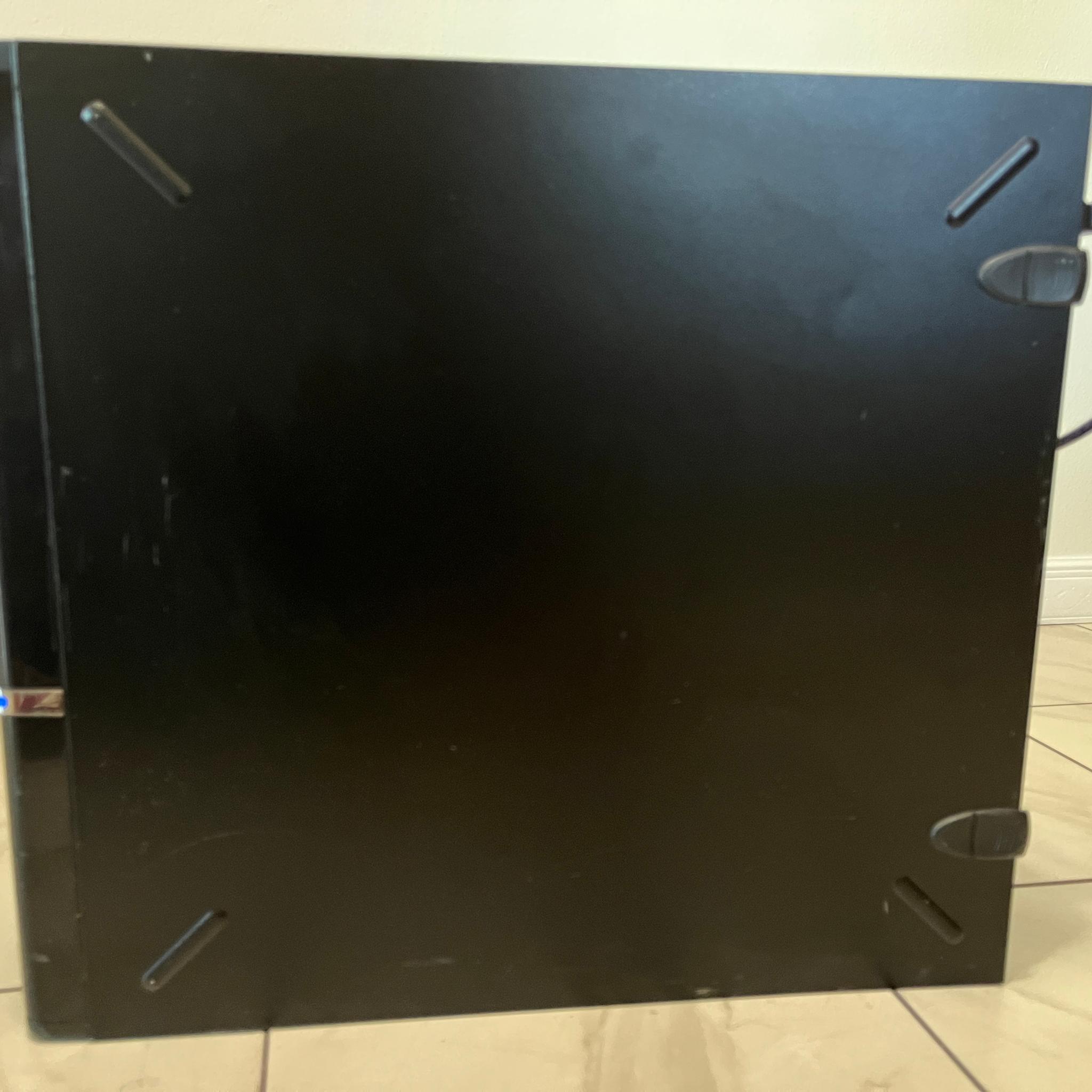 NVIDIA RTX 3070 Ti, Intel Core i7-10700, 16GB RAM, 1TB SSD -High FPS Sleeper Gaming PC w/ Wi-Fi & BT