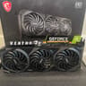 MSI GeForce RTX 3060 Ventus 3X 12G OC