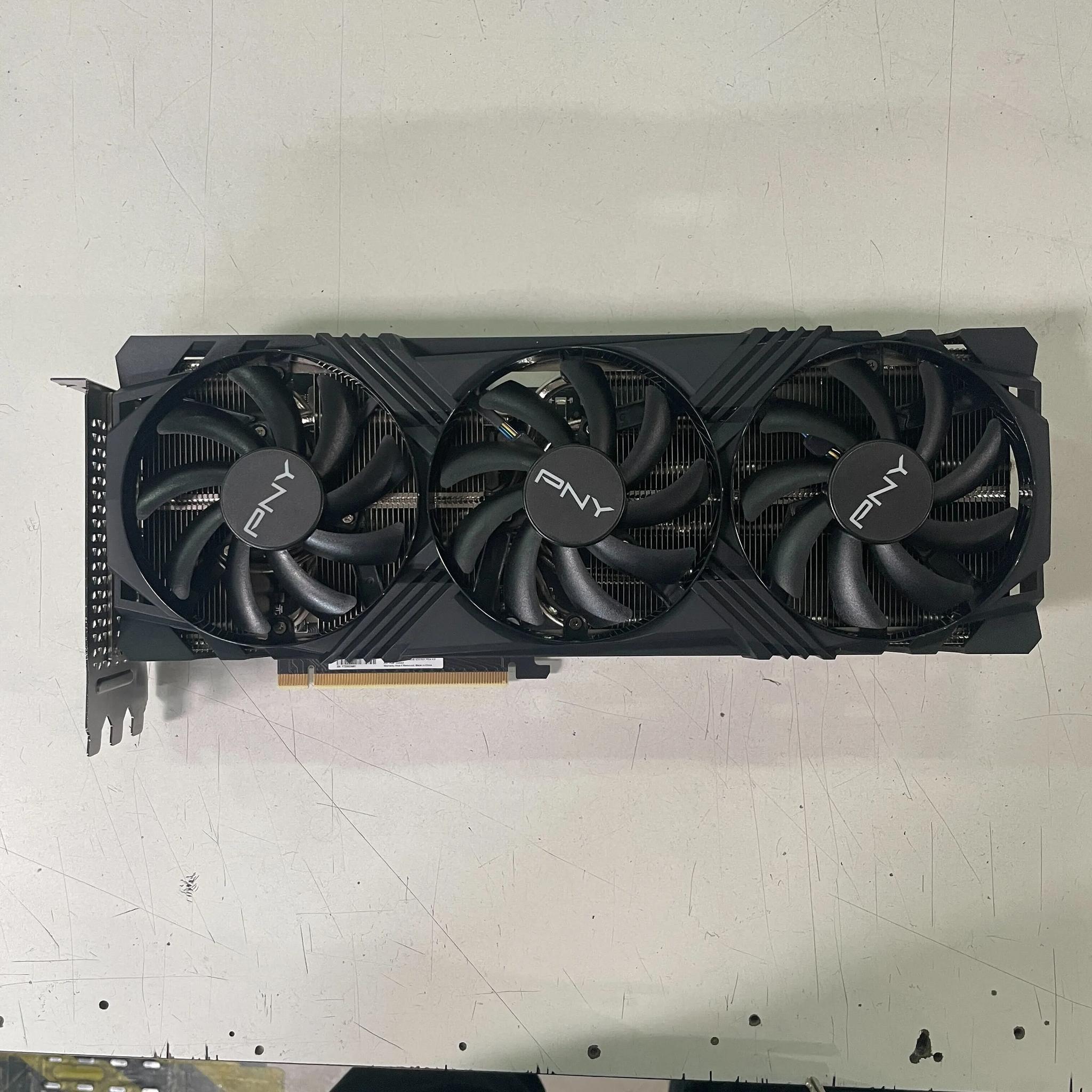 PNY RTX 4070Ti 12GB
