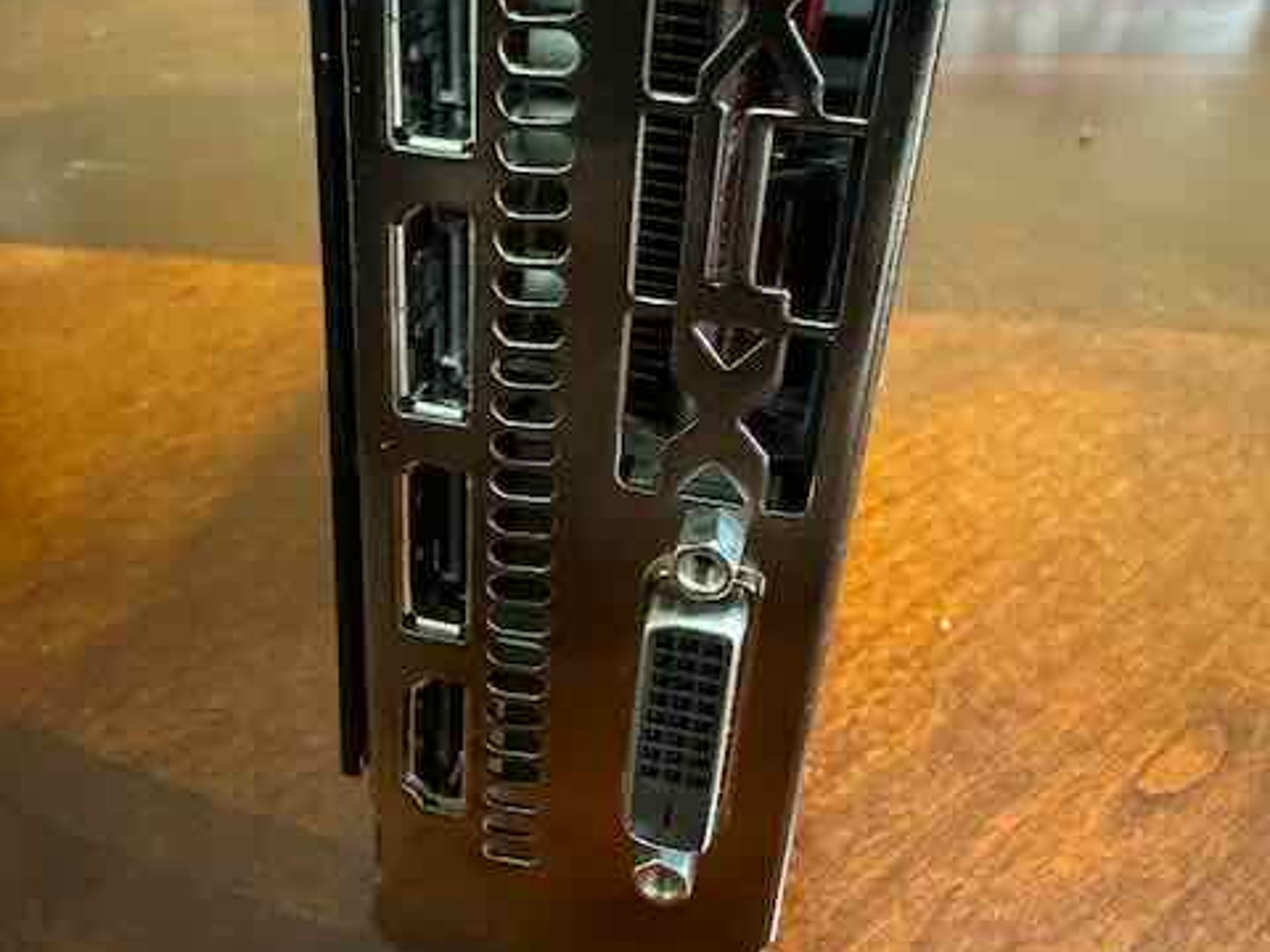 XFX AMD Radeon RX 570 8GB