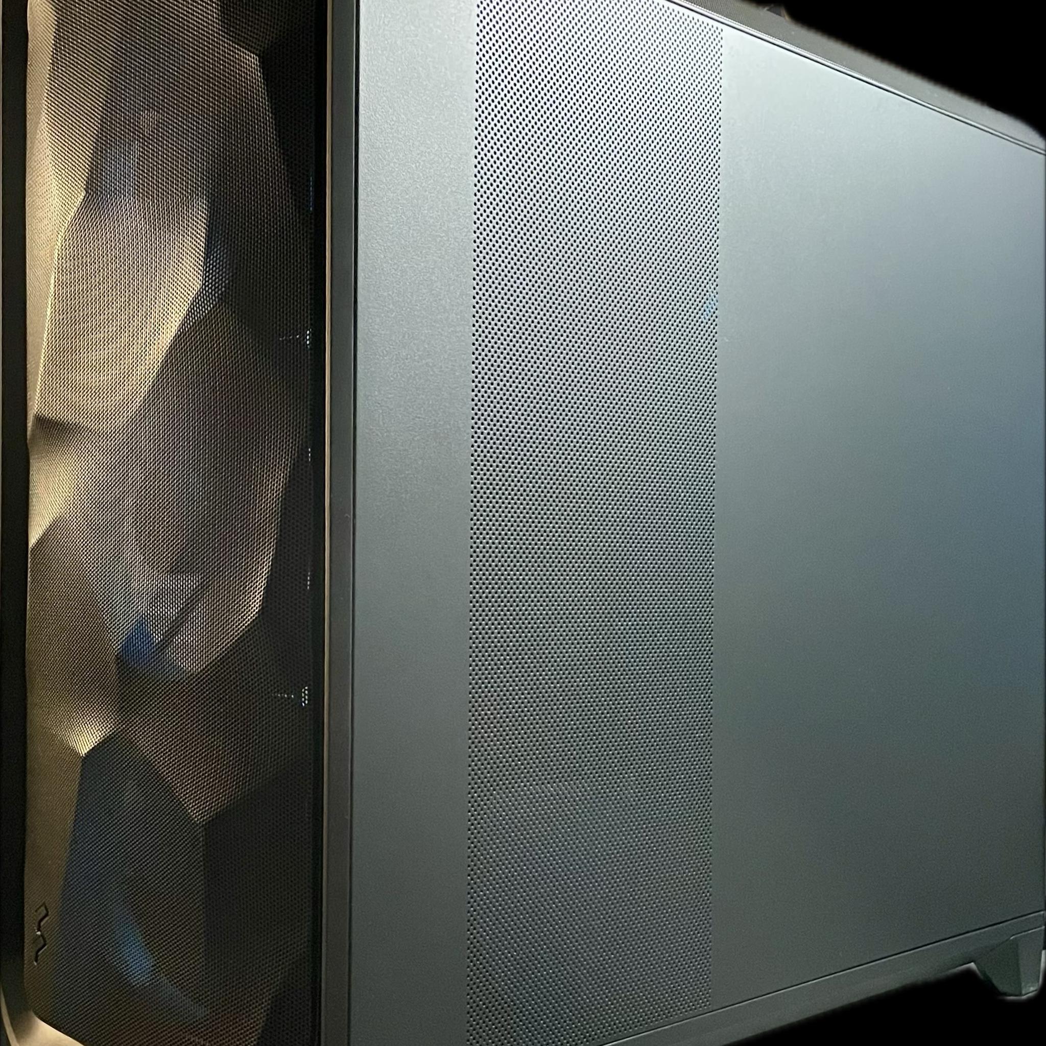 High-Performance Gaming PC / Workstation