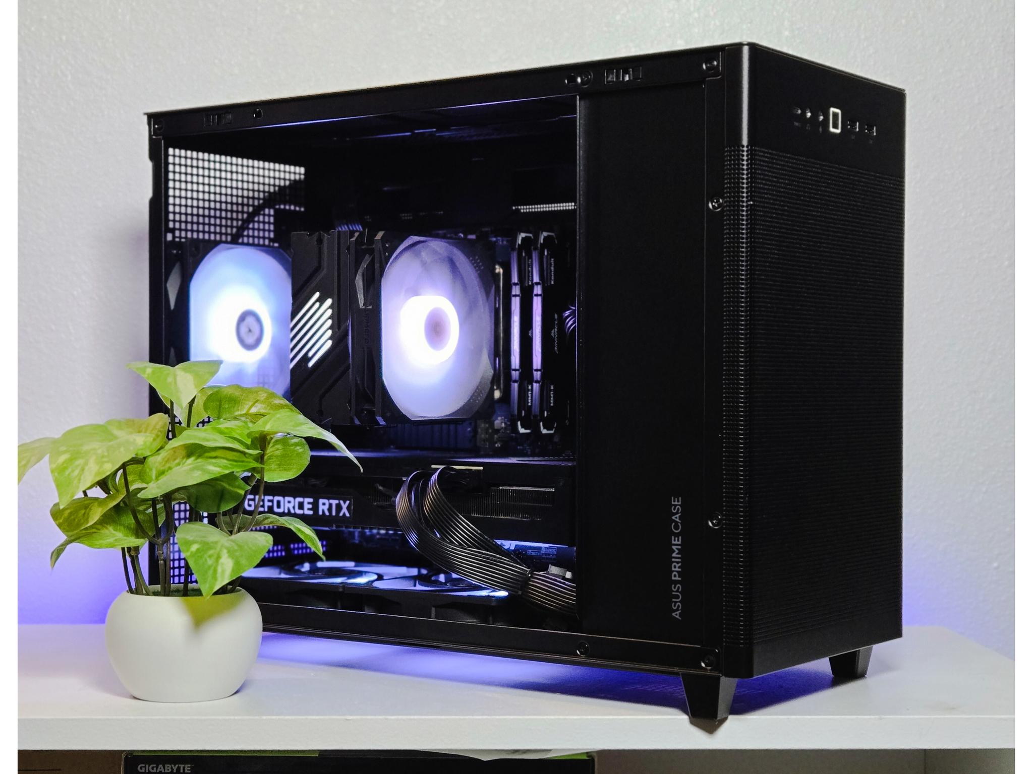 RTX 3080 | Ryzen 7 3700X | Wi-Fi | Gaming PC