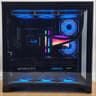 Gaming PC Ryzen 7 9700X 32GB RAM 2TB SSD RTX 5070 Ti 16GB Windows 11 Computer