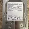 Hitachi 3TB 7200 RPM Internal Hard Drive 3.5" SATA 6.0 Gb/s