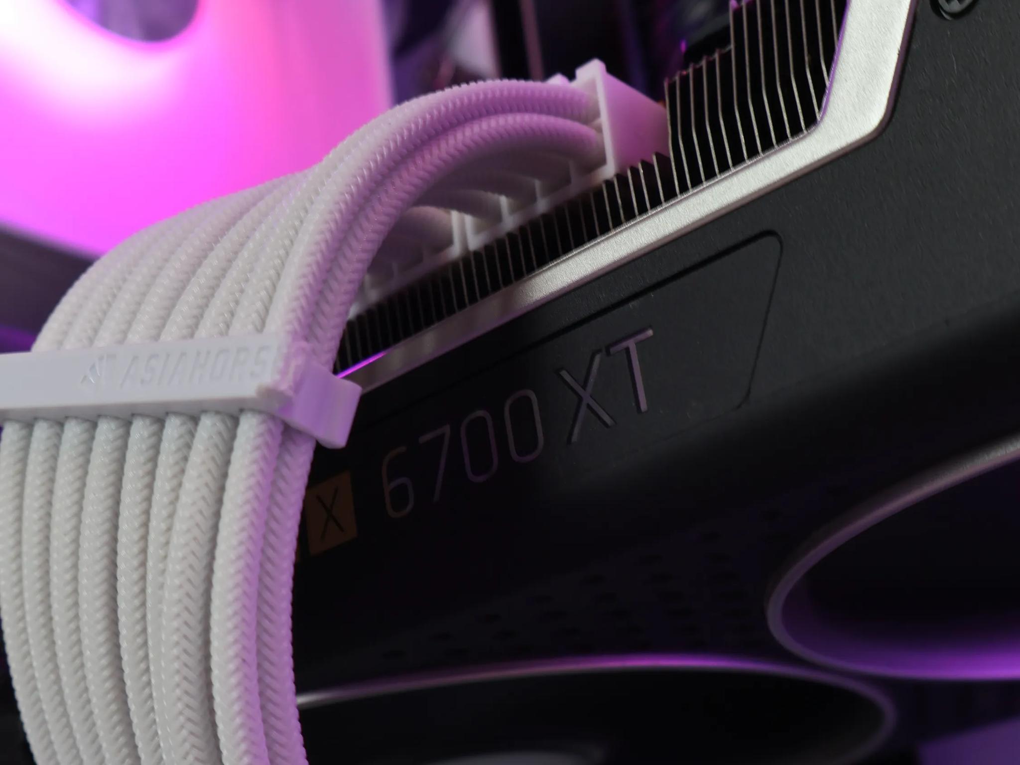 SALE ⚪ Ryzen 5 3600/RX 6700XT 12GB Gaming/Streaming PC ⚪