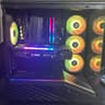 Custom Gaming PC - RTX 3070, Ryzen 5 5500, 16GB RAM, 1TB SSD