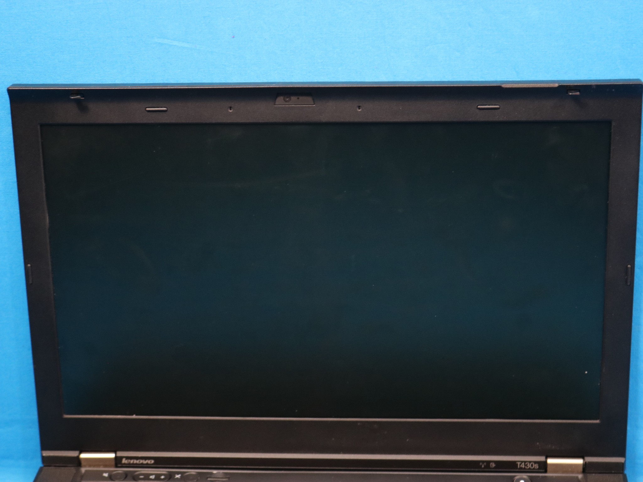 Tech Special - 2013 Lenovo T430s i7-3520m 8GB RAM 14.0" LCD Screen 1600x900 - 4119672280