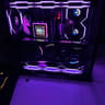 GeForce RTX 5080 Custom Gaming PC - Ryzen 7 7800X3D