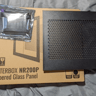  Cooler Master Nr200p itx case black